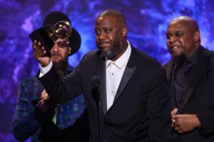 Blue Note LA reveals opening calendar of jazz, R&B and hip-hop acts