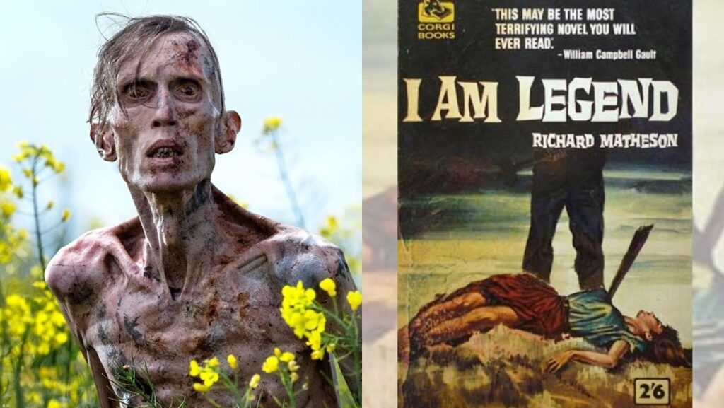 28 YEARS LATER and Counting: The Undying Influence of Richard Matheson’s I AM LEGEND_1
