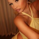 Alabama Barker has flaunted her enviable curves online