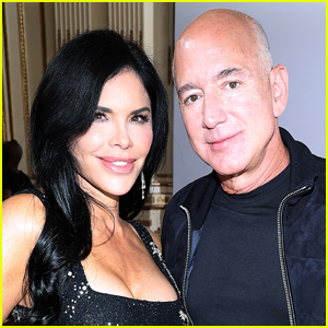 Jeff Bezos & Lauren Sanchez's Wedding Guest List: 17 Celebrities Invited, 1 Turned Down the Invitation 