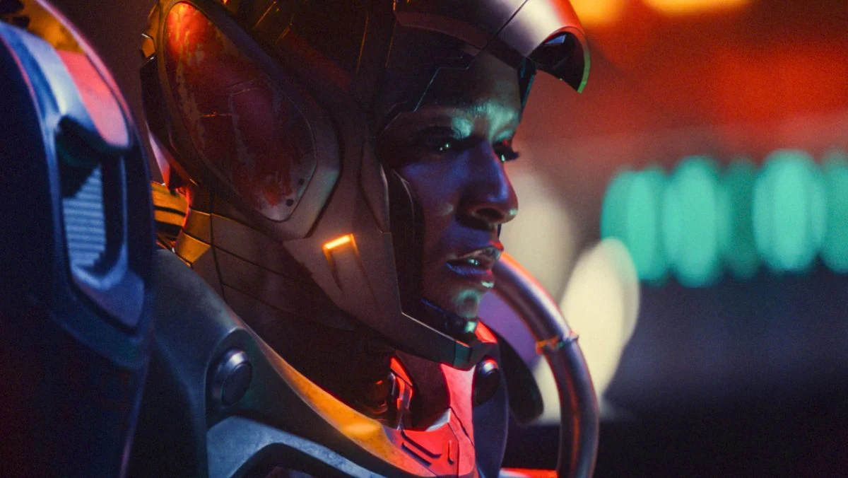IRONHEART Soars With Its Exploration of Temptation, Grief, Legacy, and Magic (Review)_1