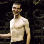 28 Days Later Cillian Murphy as Jim
