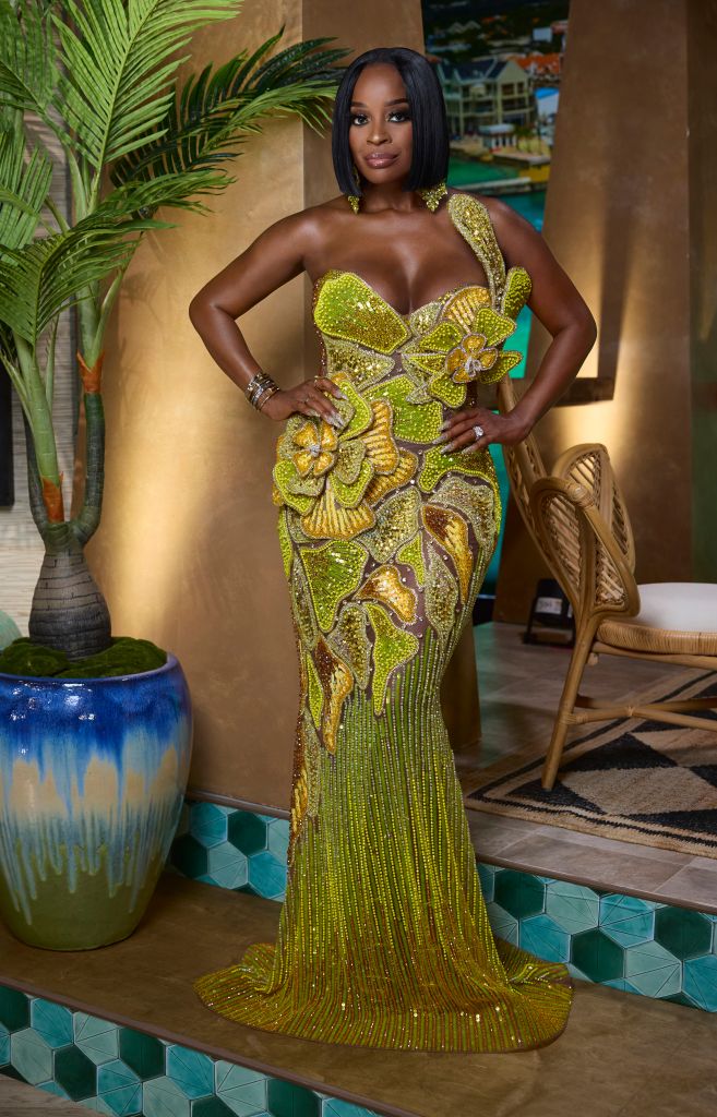 RHOA Sweet 16 Reunion