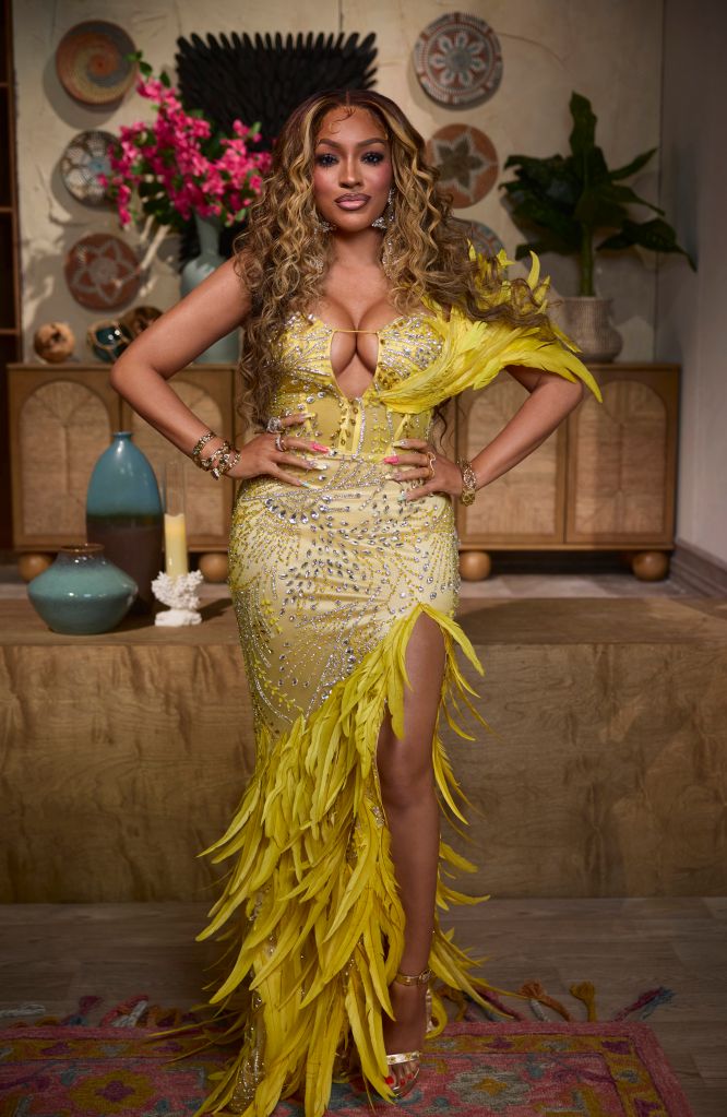 RHOA Sweet 16 Reunion