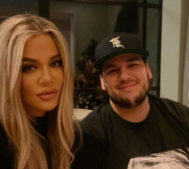 Khloe Kardashian posts tribute to Rob Kardashian on his birthday, https://www.instagram.com/p/Cp53SbSSqCH/