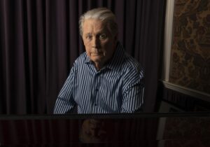 Brian Wilson's cause of death revealed: respiratory arrest