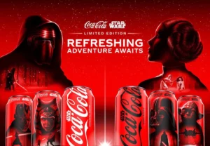 STAR WARS and Coca-Cola Join Forces for Limited-Edition Collection_1