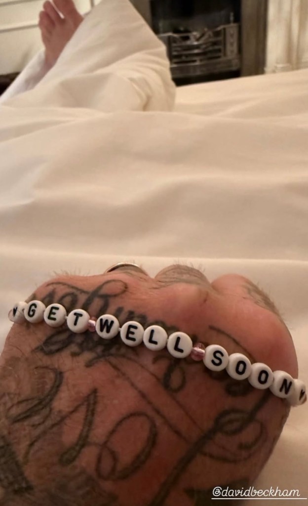 david-beckham-hospitalized