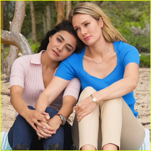NCIS Hawaii photo
