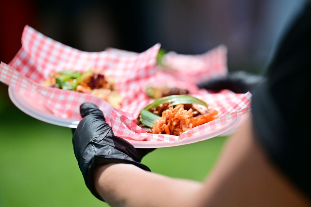Tastemade Hot Girll Summer