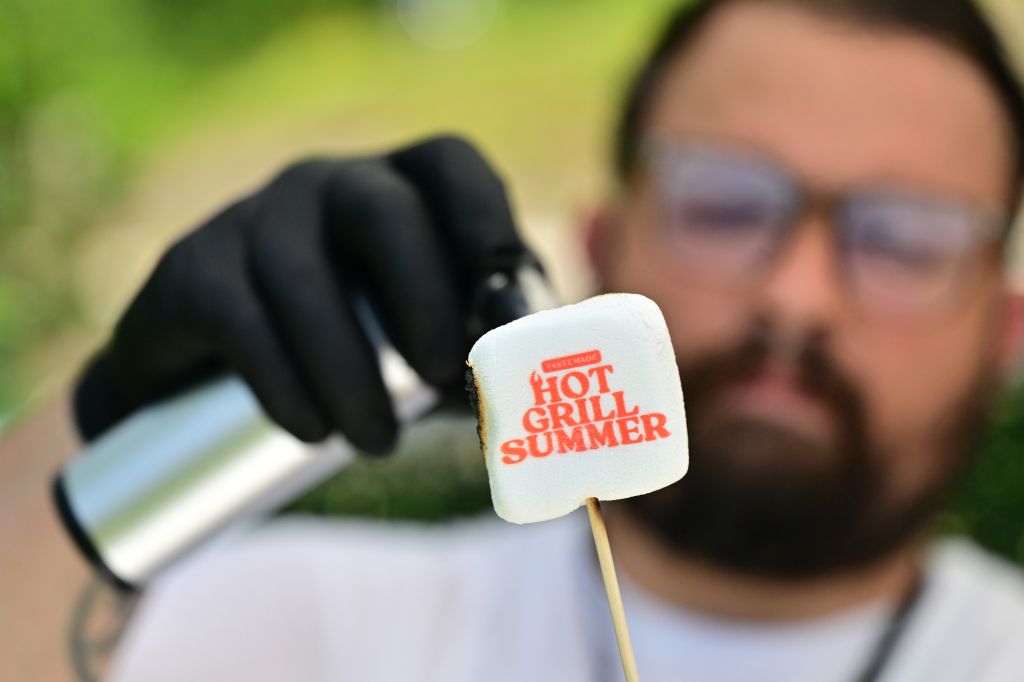 Tastemade Hot Girll Summer