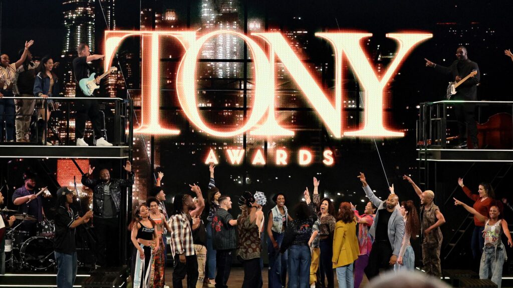 2025 Tony Awards: How to watch, what time, who's hosting, and more