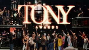2025 Tony Awards: How to watch, what time, who's hosting, and more