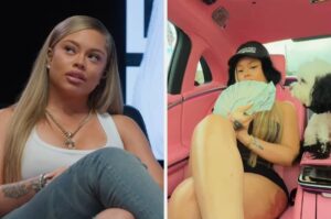 26-Year-Old Rapper Latto Admitted That She Finds Being Rich “Boring” Since Becoming A Millionaire At 21, And It’s Sparked A Conversation About How Celebs Use Their Wealth