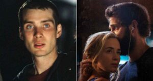 Which Horror Trilogy Has A Higher Critics Rating - 28 Days Later Or A Quiet Place?
