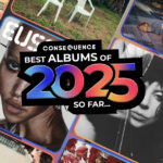 30 Best Albums of 2025 So Far