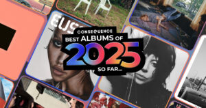 30 Best Albums of 2025 So Far