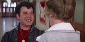 Michael Tucci Grease