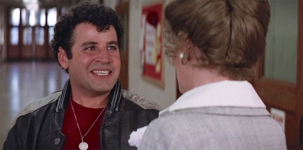 Michael Tucci Grease