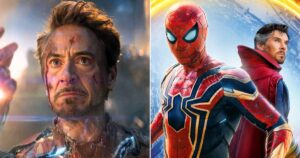 Avengers: Endgame & Other Fastest Movies To $1 Billion At the Global Box Office