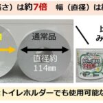 7-Eleven Toilet Paper