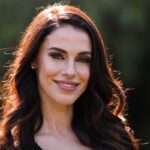 90210 Star Jessica Lowndes in Bikini Is Dreaming of Europe — Celebwell