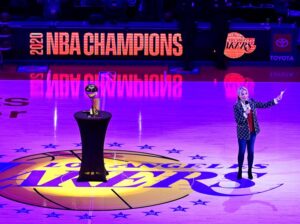 A Couple Of Fascinating Developments From The Lakers $10 Billion Sale