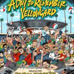 A DAY TO REMEMBER And YELLOWCARD Announce 'Maximum Fun Tour'