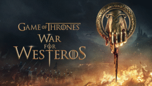 A Game of Thrones RTS is launching in 2026