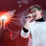 Norwegian singer-songwriter Morten Harket of the pop group a-ha confirmed his Parkinson's disease diagnosis on his band's website.