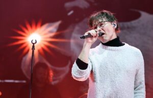 Norwegian singer-songwriter Morten Harket of the pop group a-ha confirmed his Parkinson's disease diagnosis on his band's website.