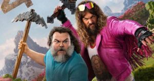 A Minecraft Movie Is Taking Over Streaming Charts After Major Box Office Win!