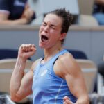 A Wild Card Just Pulled Off One Of The Biggest Upsets In Tennis History, Tripled Her Career Earnings... And She's Not Done Yet