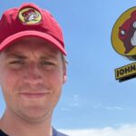 A YouTuber is travelling 8500 miles to try every Buc-ee’s in 2 weeks