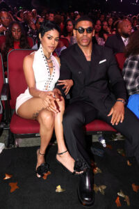 BET Awards 2025 - Show