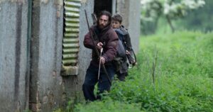 28 Years Later North America Box Office Projection