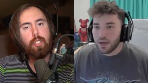Adin Ross claims Asmongold could become insanely rich by leaving Twitch & going full-time on Kick