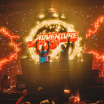Adventure Club Are Rewinding to Their Formative Dubstep Years With "Throwback Tour"