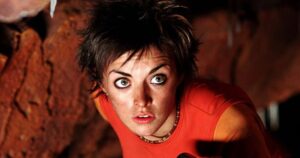 British Horror Hit The Descent Finally Arrives On OTT In India