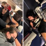 Southwest Freakout