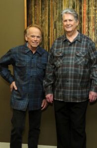 Al Jardine, Mike Love, Paul McCartney, Bob Dylan, and More