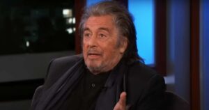 Al Pacino’s The Ritual Struggles With Storytelling & Style