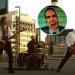 Alien Weaponry Unveil Video for "Taniwha" Featuring Lamb of God's Randy Blythe: Stream