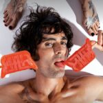 All-American Rejects Singer Tyson Ritter Joins OnlyFans