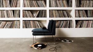 Amazon Offering Buy 1, Get 50% Off on Vinyl and Blu-Rays