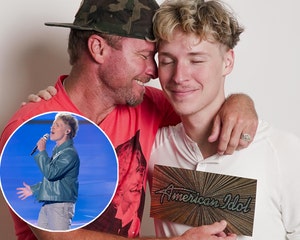 American Idol Winner Jamal Roberts Addresses Fan Speculation About Carrie Underwood