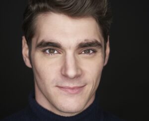 RJ Mitte