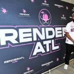 2025 RenderATL Tech Conference