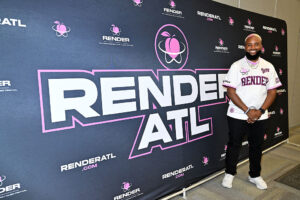 2025 RenderATL Tech Conference