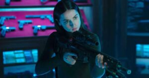 Ballerina North America Box Office: On Track To Beat John Wick